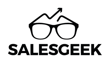 Sales Geek