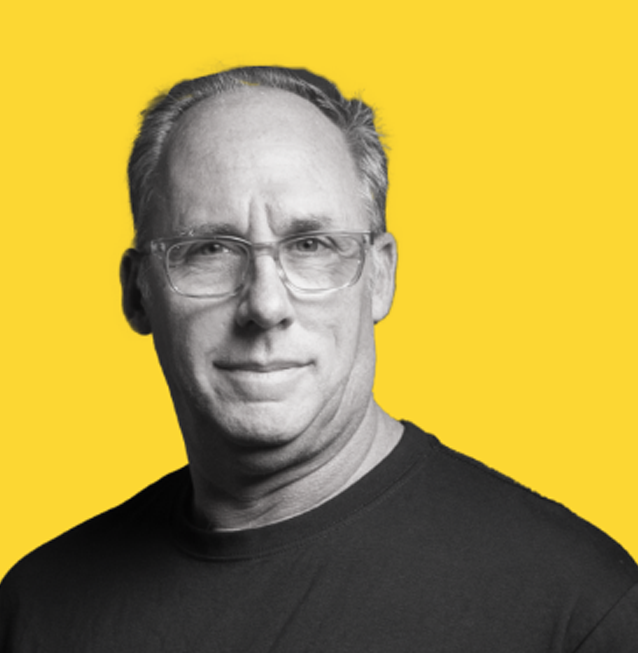 Brian Ewing at Sales Geek